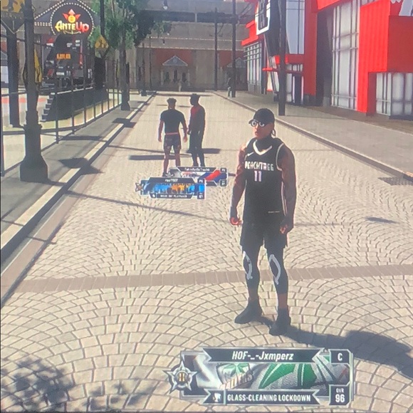 2k20 Ss2 account on playstation!! - Picture 1 of 3